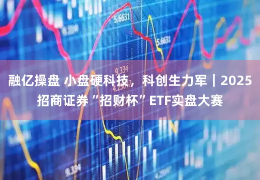 融亿操盘 小盘硬科技，科创生力军｜2025招商证券“招财杯”ETF实盘大赛