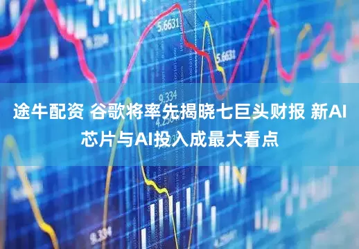 途牛配资 谷歌将率先揭晓七巨头财报 新AI芯片与AI投入成最大看点